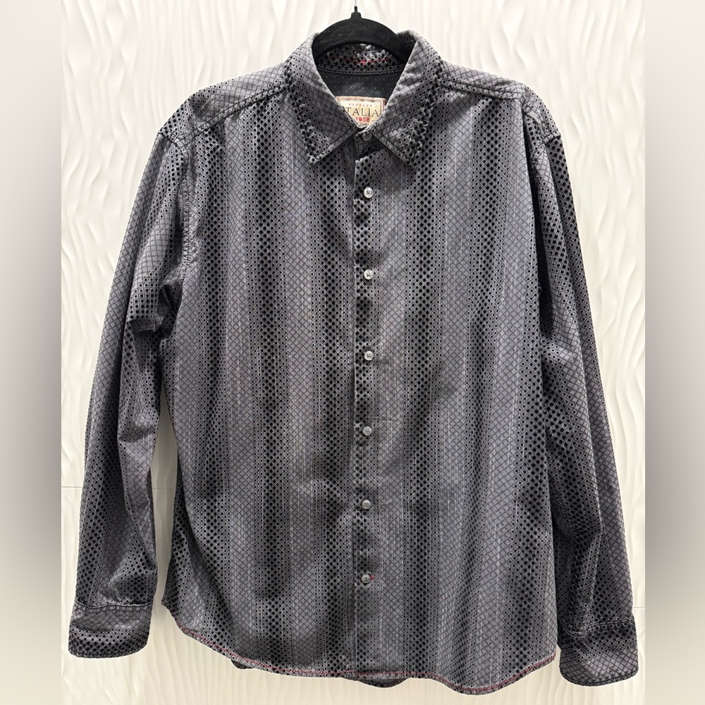 Men’s Vintage Italia Shirt